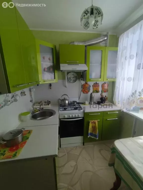 2-комнатная квартира: Южноуральск, улица Павлова, 47 (45 м) - Фото 1