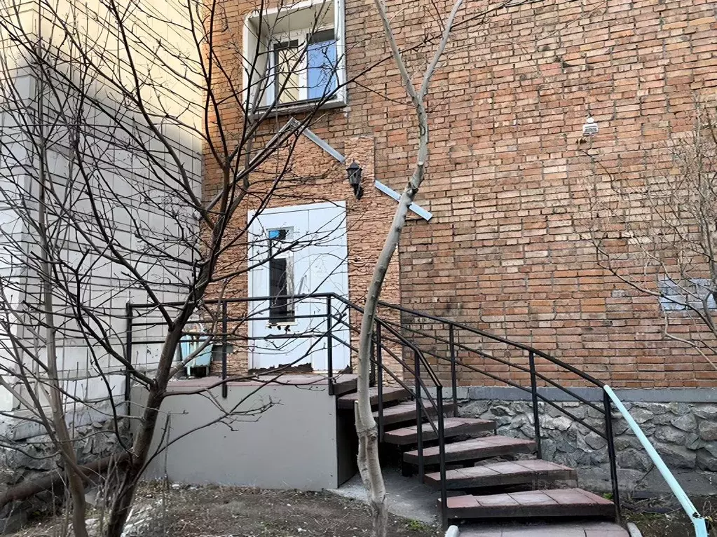 Офис в Новосибирская область, Новосибирск ул. Челюскинцев, 14/1 (22 м) - Фото 0