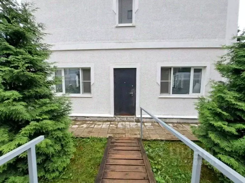 Дом в Вологодская область, Вологда Пригородная ул., 12А (300 м) - Фото 1