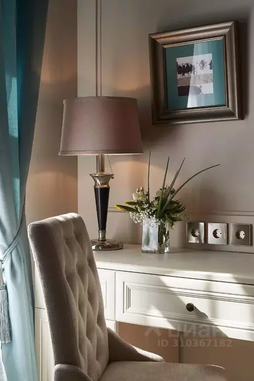 Комната Томская область, Томск ул. Крылова, 24 (19.0 м) - Фото 2