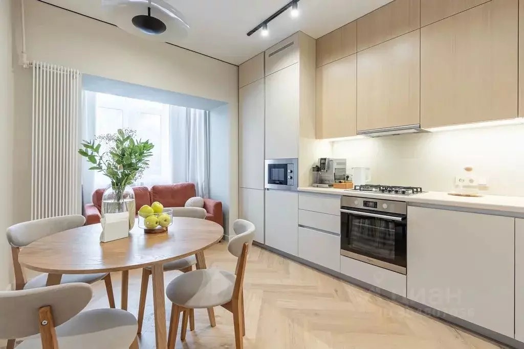 2-к кв. Татарстан, Казань ул. Баумана, 26 (52.0 м) - Фото 1