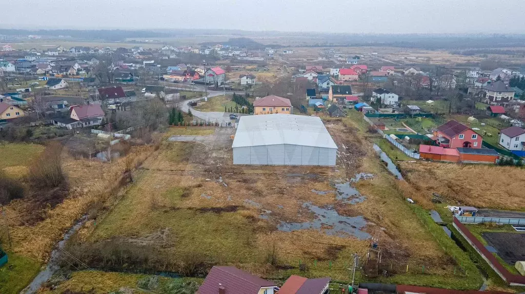 Ласкино п, В.Терешковой ул - Фото 1