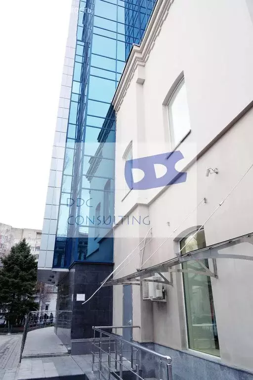 Офис (84.9 м) - Фото 1