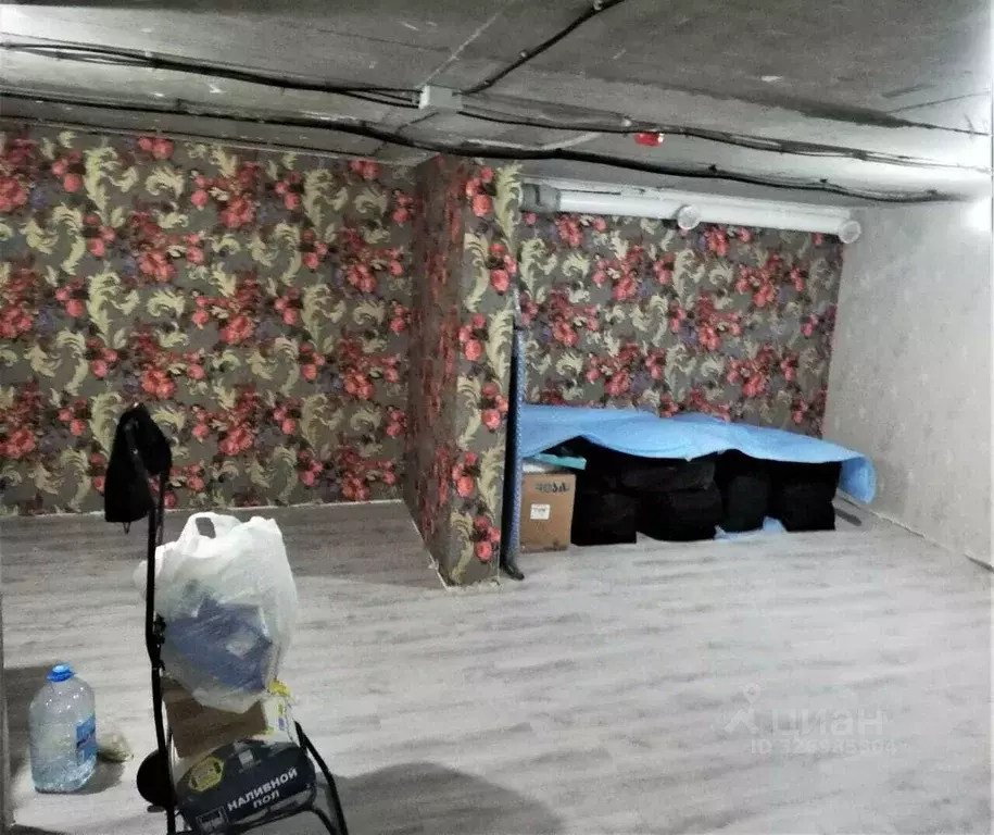 Помещение свободного назначения в Краснодарский край, Анапа Парковая ... - Фото 2