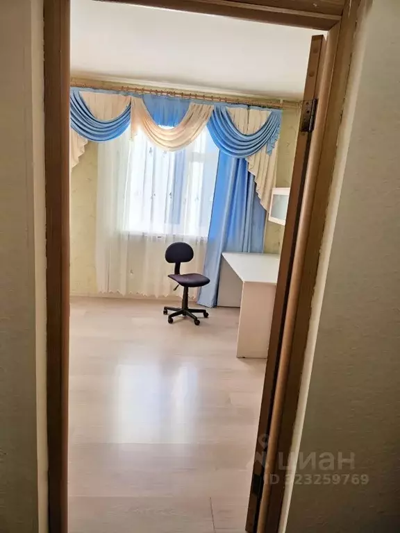 Комната Санкт-Петербург ул. Ильюшина, 1К2 (20.0 м) - Фото 2