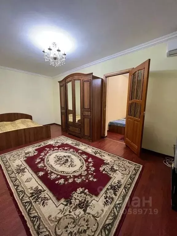 Дом в Дагестан, Дербент Заря СТ, ул. Моторная (150 м) - Фото 0