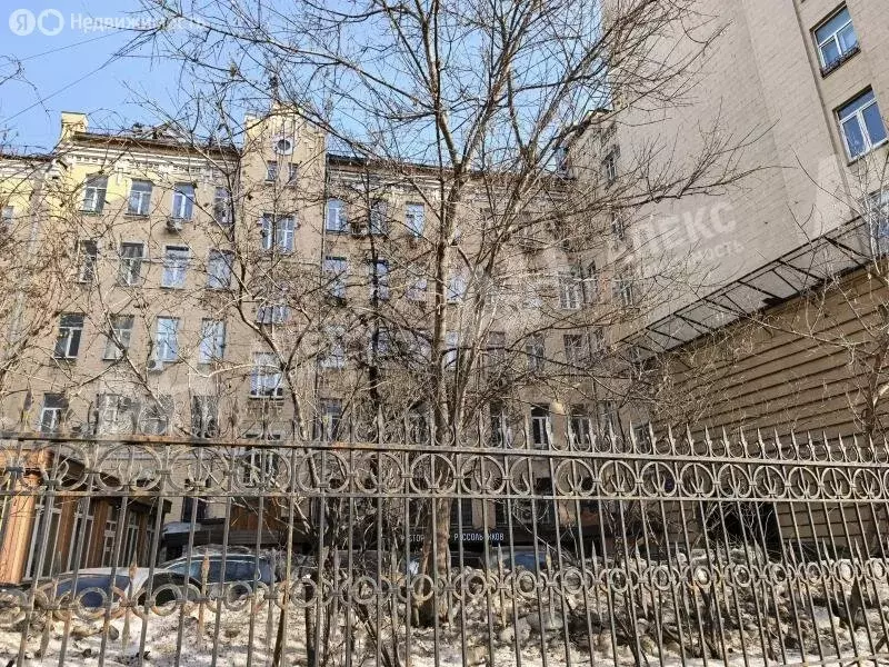 Офис (15 м) - Фото 1