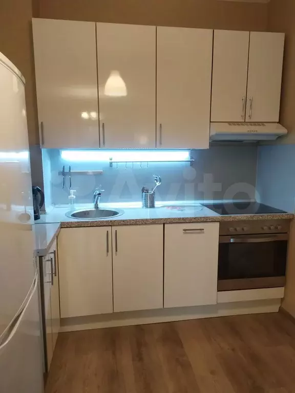 2-к. квартира, 50 м, 4/9 эт. - Фото 1