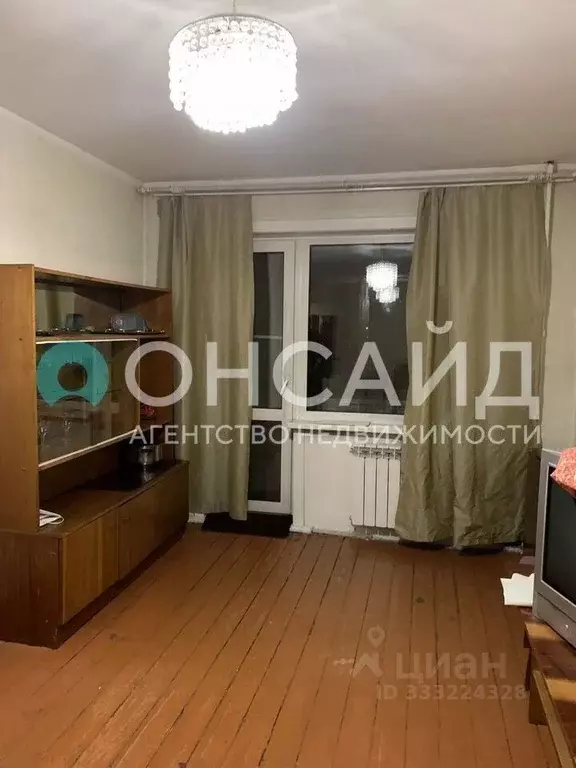 2-к кв. Бурятия, Улан-Удэ ул. Боевая, 12 (43.0 м) - Фото 1