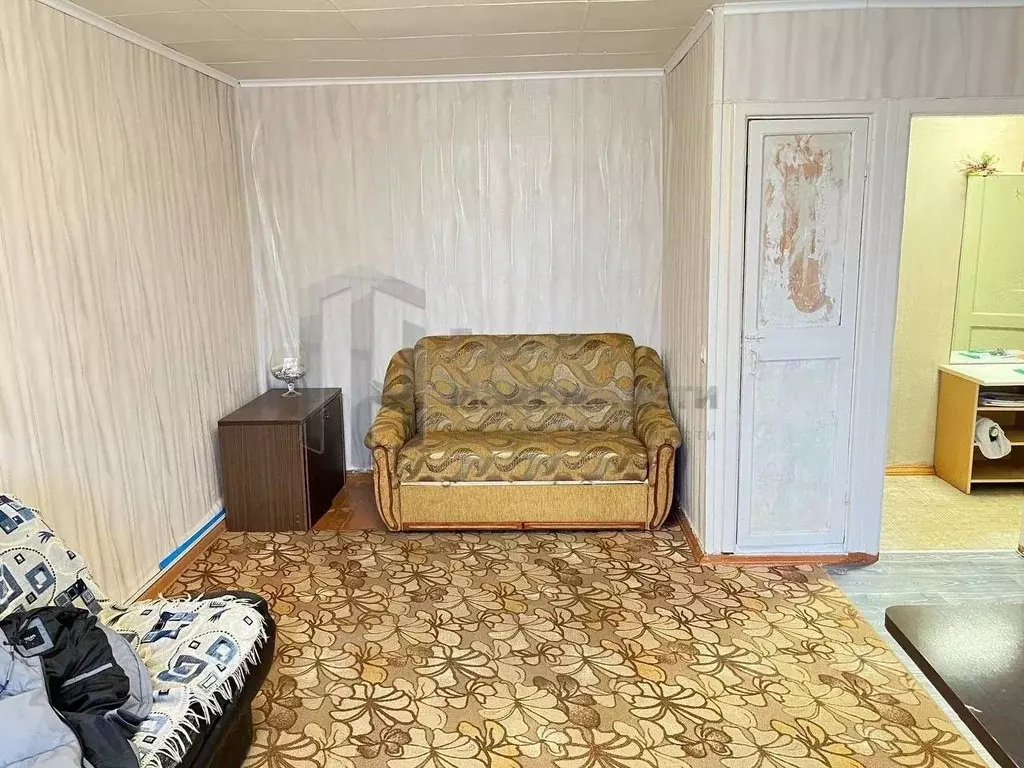 1-к кв. Мурманская область, Заполярный г. Печенгский муниципальный ... - Фото 2