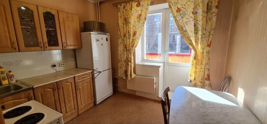 1-к кв. Иркутская область, Иркутск ул. Сурнова, 30/9 (37.0 м) - Фото 0