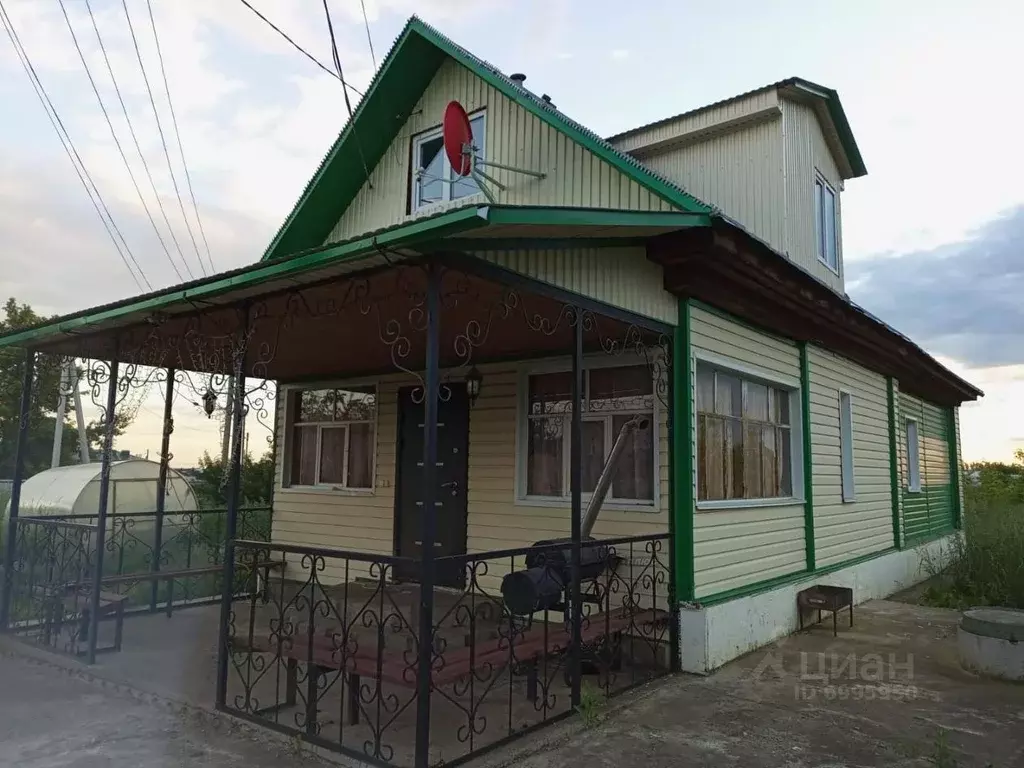 Авито Купить Дом В Чишминском Районе