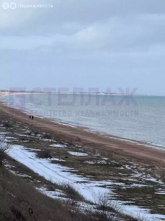 Участок в Ленинский район, Семисотское сельское поселение, село ... - Фото 1