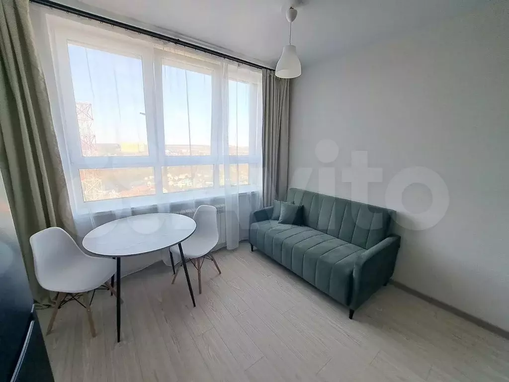 2-к. квартира, 32,8 м, 17/25 эт. - Фото 1
