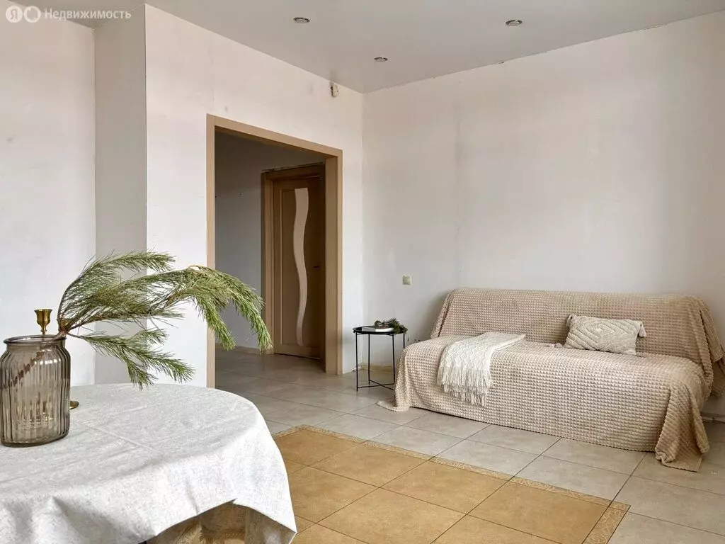 2-комнатная квартира: Иркутск, микрорайон Ново-Ленино, микрорайон ... - Фото 2