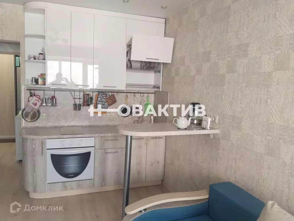 Продаётся квартира-студия, 24.5 м - Фото 0