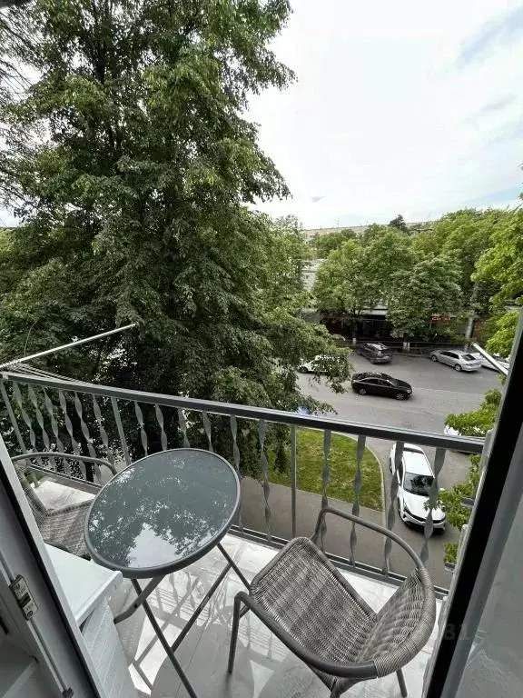 1-к кв. Северная Осетия, Владикавказ ул. Ватутина, 62 (32.0 м) - Фото 1