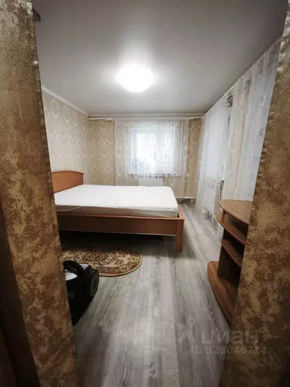4-к кв. Ростовская область, Ростов-на-Дону ул. Закруткина, 104 (70.0 ... - Фото 1