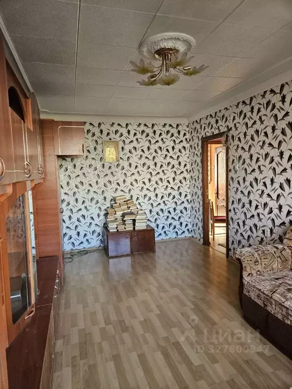 3-к кв. Ленинградская область, Сертолово Всеволожский район, Черная ... - Фото 2