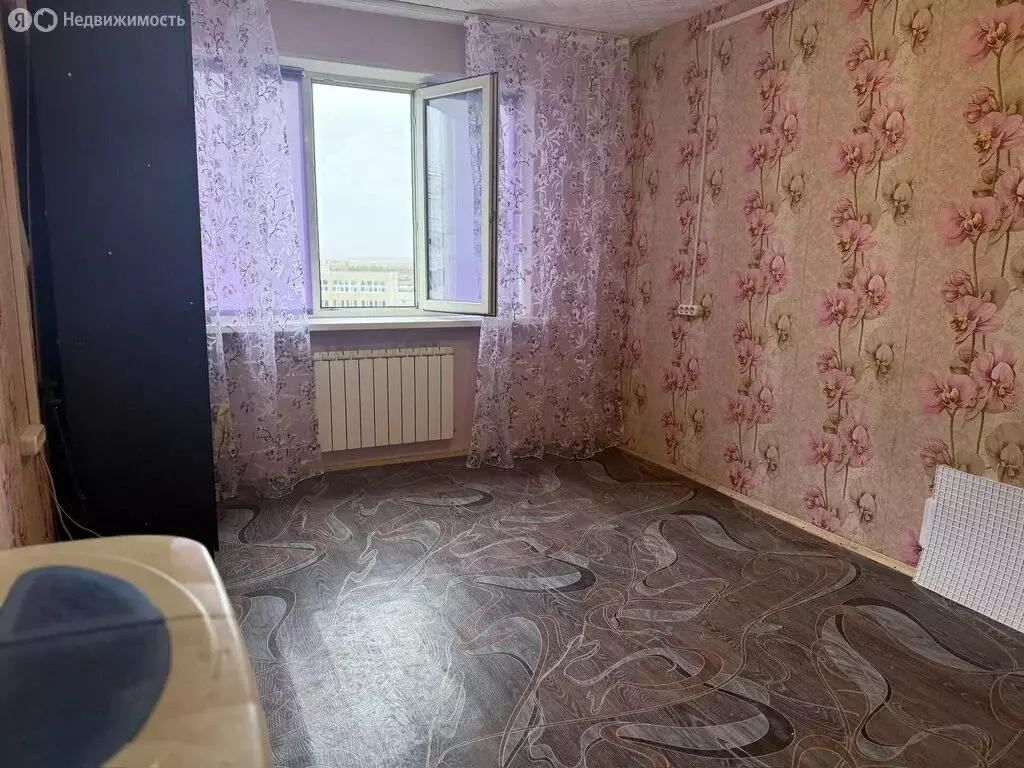 Квартира-студия: Арсеньев, Октябрьская улица, 11 (17 м) - Фото 2