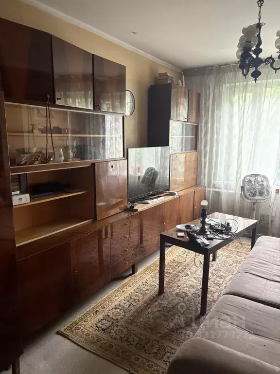 Комната Москва ул. Лавочкина, 44К1 (19.0 м) - Фото 2