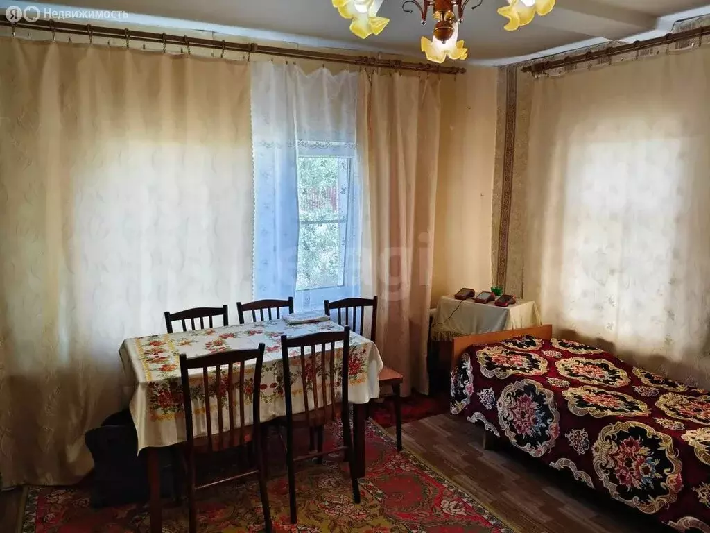 Дом в Грибановский, улица Пугачёва (70 м) - Фото 0