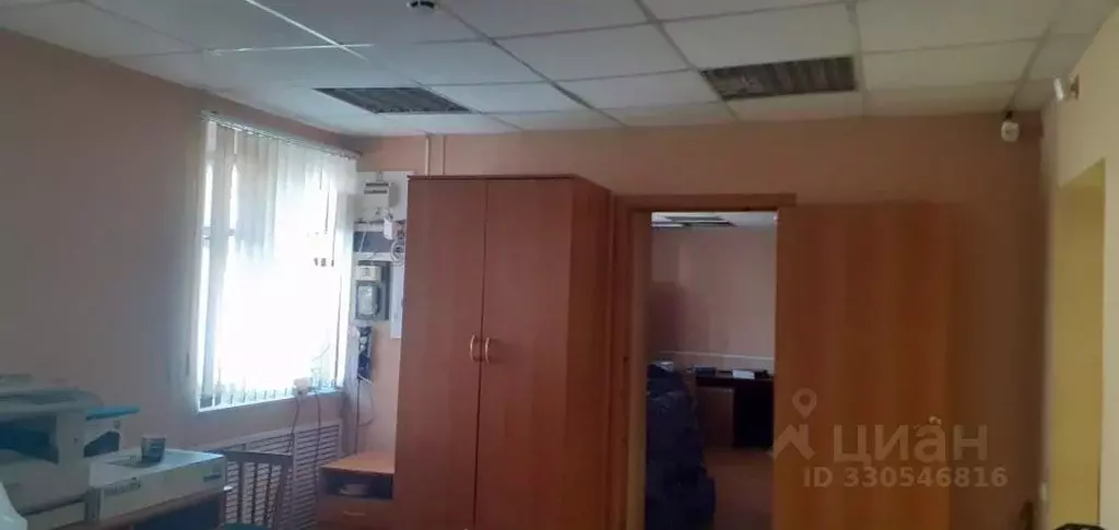 Помещение свободного назначения в Новосибирская область, Чановский ... - Фото 2
