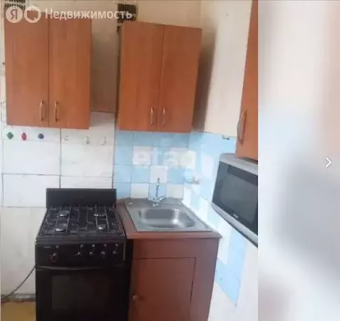 2-комнатная квартира: Вышний Волочёк, Большая Садовая улица, 98 (44.5 ... - Фото 2