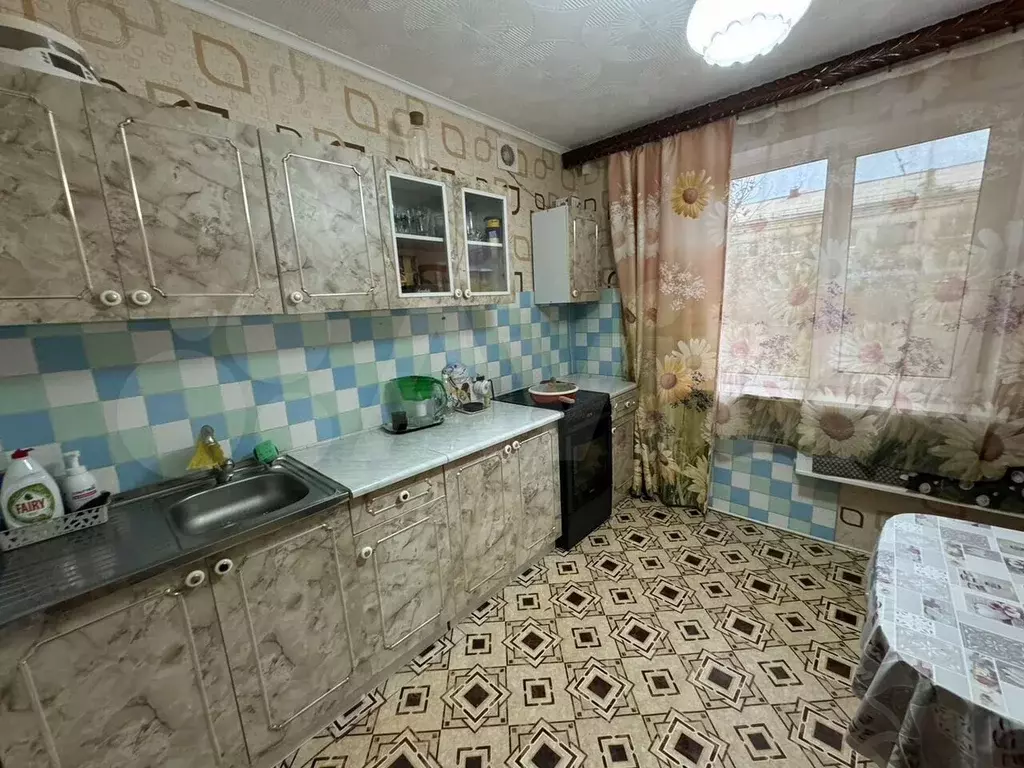 2-к. квартира, 51 м, 4/5 эт. - Фото 0