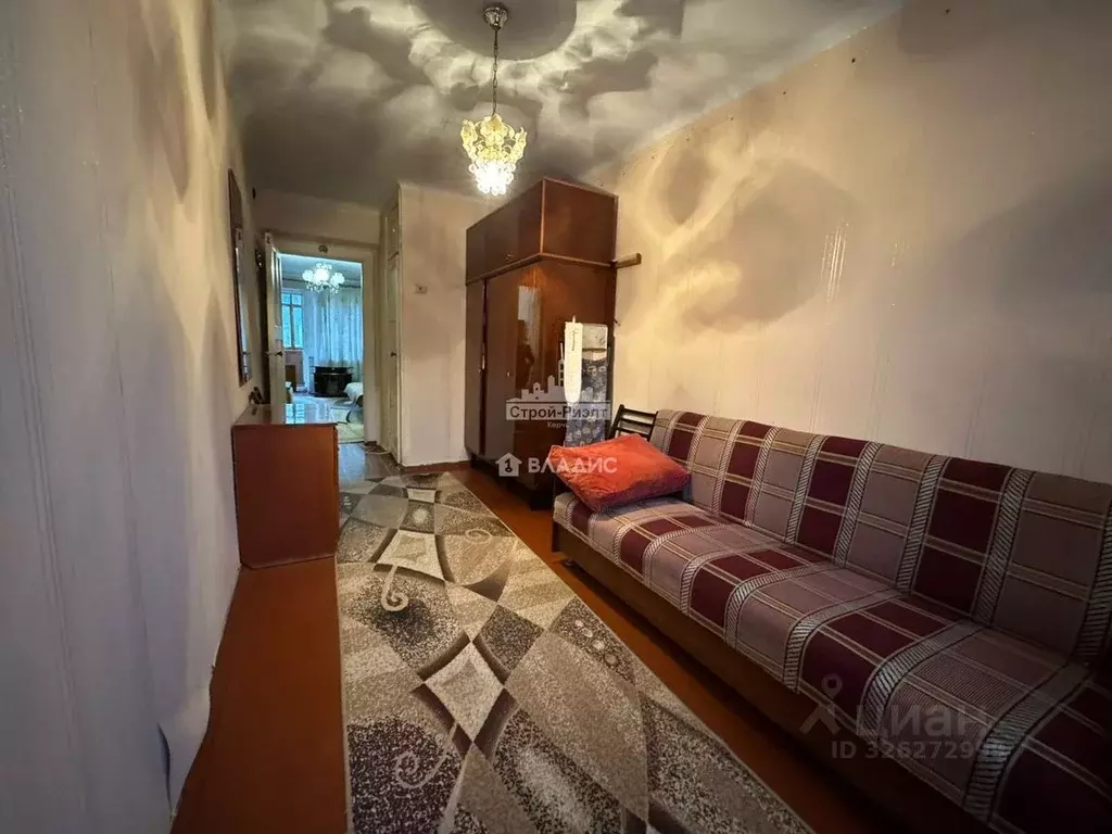 2-к кв. Крым, Керчь ул. Орджоникидзе, 51 (42.0 м) - Фото 1