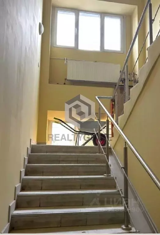 Офис в Москва Старокалужское ш., 62 (90 м) - Фото 2