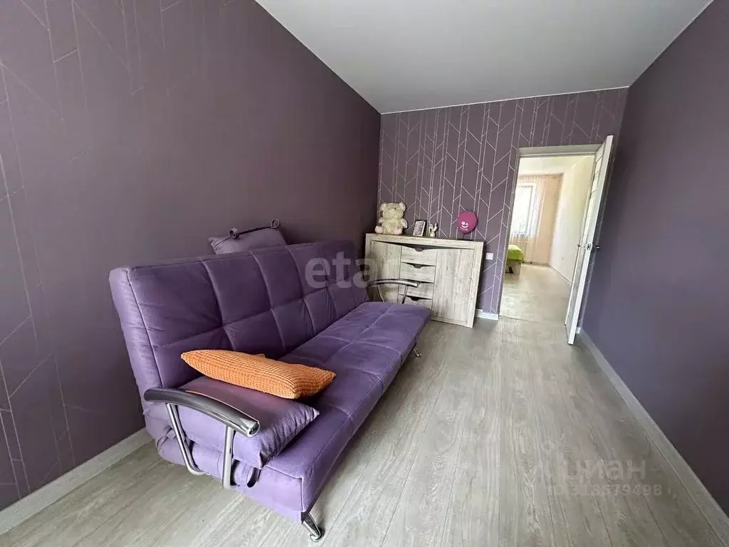 2-к кв. Крым, Белогорск ул. Луначарского (44.5 м) - Фото 0