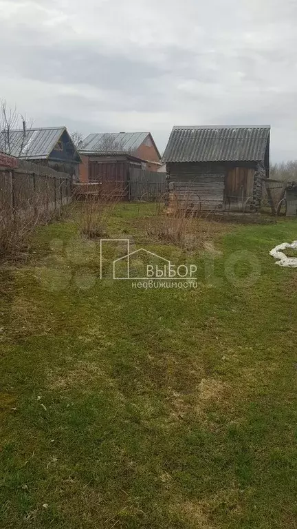 Участок 9,3 сот. (СНТ, ДНП) - Фото 0