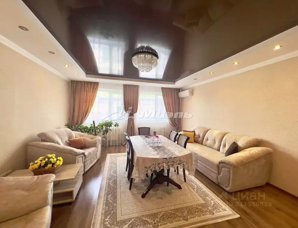 Дом в Крым, Бахчисарай ул. Подгородняя, 70 (260 м) - Фото 0