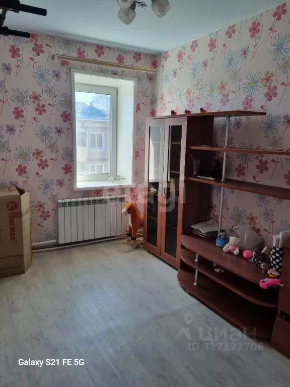 4-к кв. Амурская область, Завитинск ул. Куйбышева, 111 (71.0 м) - Фото 0