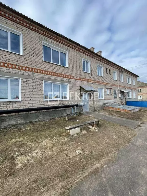 2-к кв. Ивановская область, пос. Пестяки ул. Чкалова, 10 (36.2 м) - Фото 0