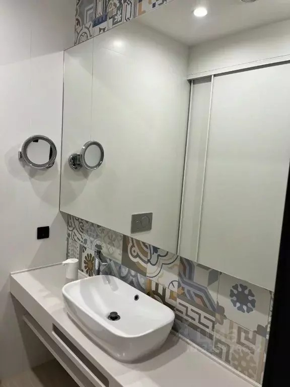 3-к кв. Москва ул. Кржижановского, 23К4 (110.0 м) - Фото 2