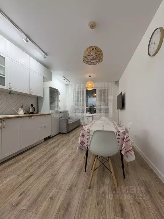 3-к кв. Воронежская область, Воронеж ул. Загоровского, 9/2 (80.0 м) - Фото 2