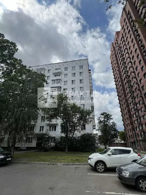 Продается 2-комнатная квартира - Фото 1