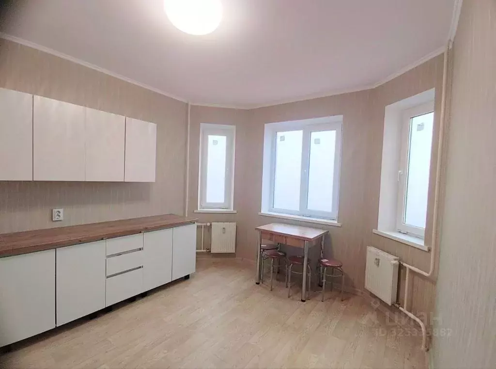 2-к кв. Курская область, Курск ул. Евгения Клевцова, 24 (56.0 м) - Фото 1