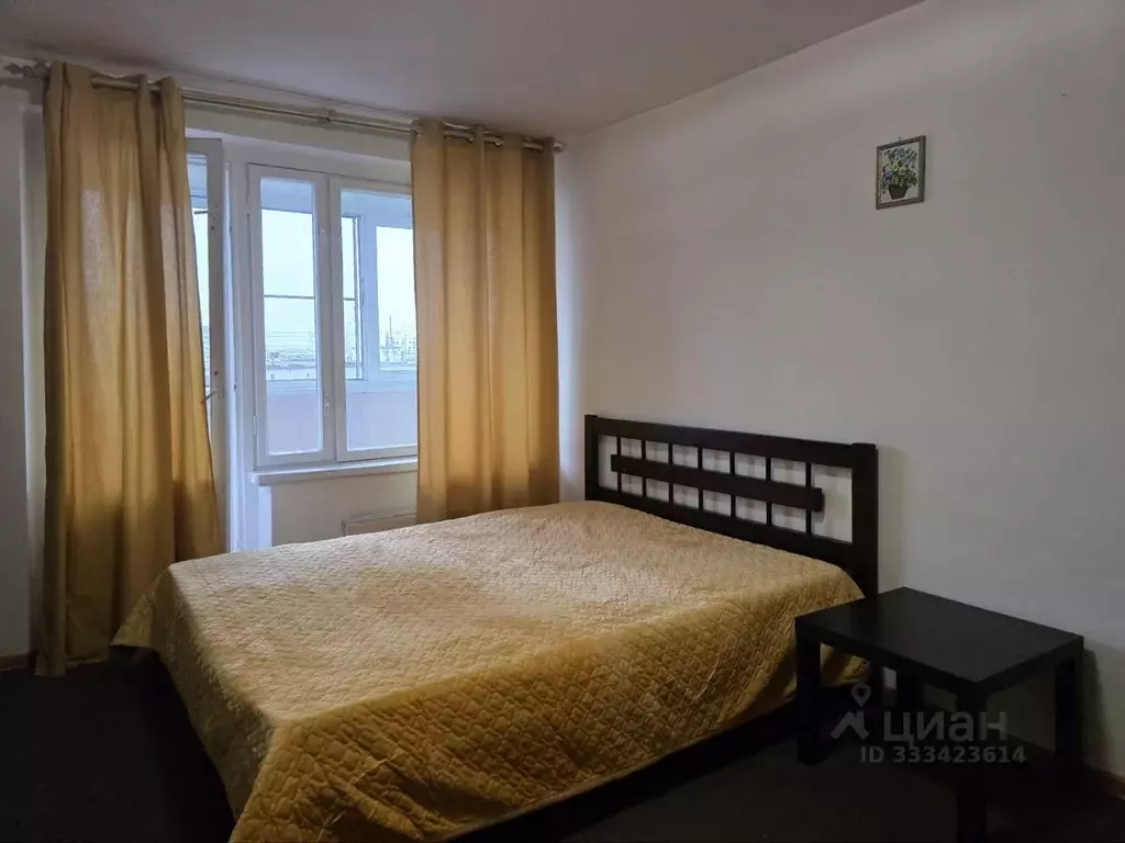 1-к кв. Москва ул. Бестужевых, 16 (40.0 м) - Фото 1