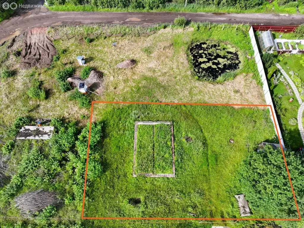 Участок в Московская область, Богородский городской округ, СНТ ... - Фото 0
