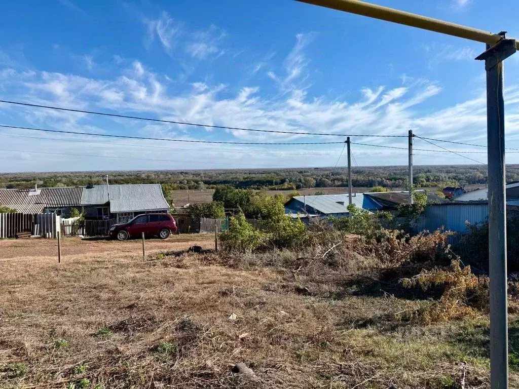 Участок в Оренбургская область, Оренбургский район, пос. Зауральный ... - Фото 1