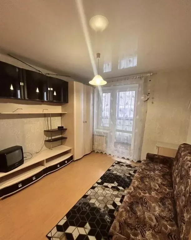 2-к кв. Карелия, Петрозаводск Машезерская ул., 36 (41.0 м) - Фото 0