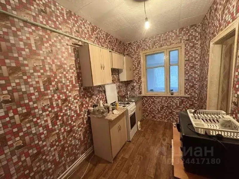 3-к кв. Белгородская область, Корочанский район, Поповское с/пос, пос. ... - Фото 1