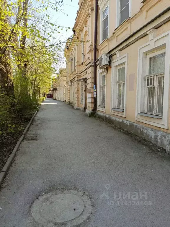 Студия Ростовская область, Таганрог ул. Чехова, 103/33 (21.0 м) - Фото 0