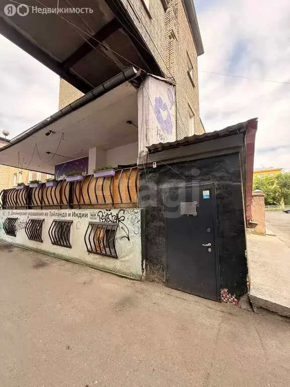 Помещение свободного назначения (179.7 м) - Фото 2