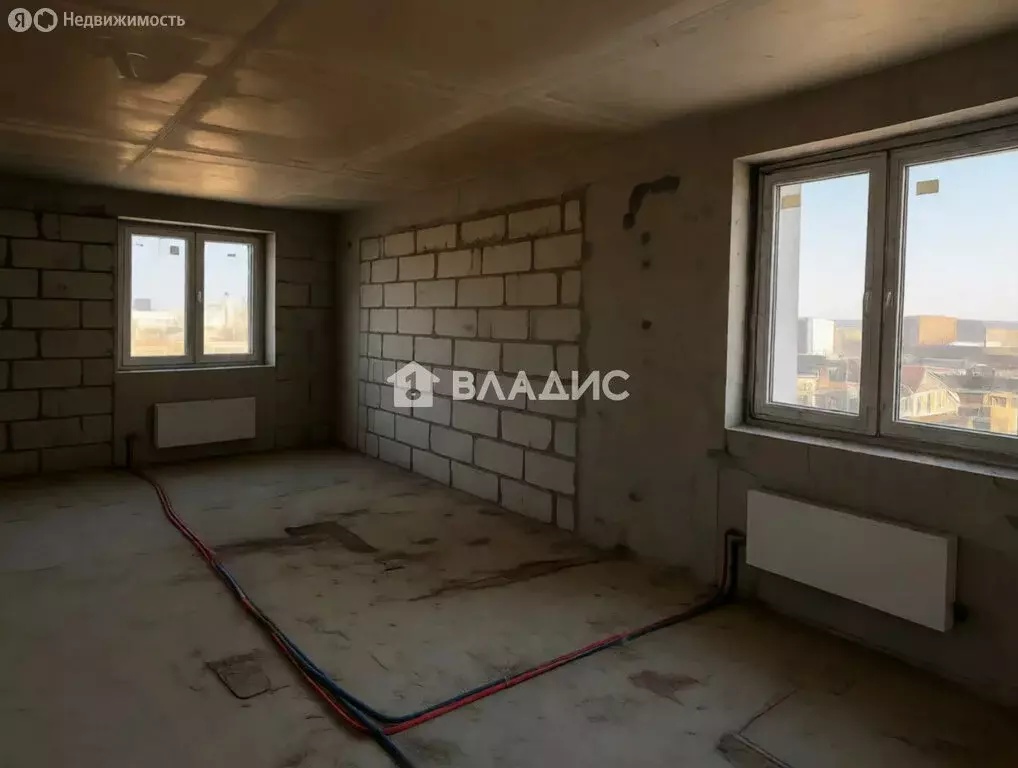 4-комнатная квартира: Красногорск, Заводская улица, 18к2 (91.1 м) - Фото 1