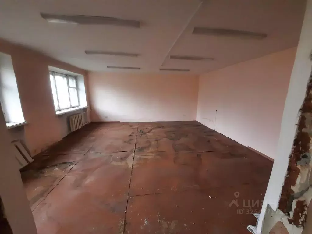 Помещение свободного назначения в Кемеровская область, Новокузнецк ... - Фото 2