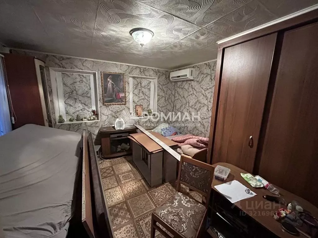 Дом в Ростовская область, Новочеркасск Круглый пер., 10 (30 м) - Фото 1